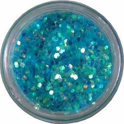 N&M Nails Strass for Nails in Light Blue Color
