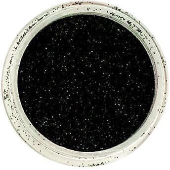 Trendy Color Cosmetics Σκόνη Διακόσμησης για Νύχια Μαύρο