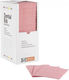 Bournas Medicals Dental Towel Pink 2ply + 1ply ...
