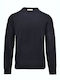 Long Sleeve Sweater Black