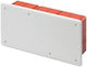 Gewiss Flush Electrical Box Branching IP40