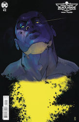 Knight Terrors Black Adam 2, Vol. 2 1