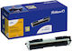 Pelikan Kompatibel Toner für Laserdrucker HP CE313A Magenta