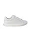 Calvin Klein Femei Sneakers Albe