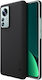 Nillkin Super Frosted Back Cover Plastic Black ...