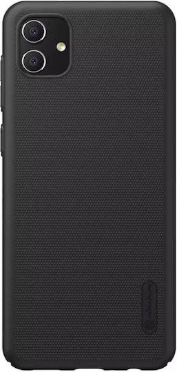 Nillkin Super Frosted Back Cover Πλαστικό Μαύρο (Galaxy A04)