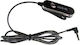 Volte-Tel Nokia N81 N82 5310 N95 Converter 3.5mm Male to 3.5mm Female 1 Piece
