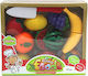 Perfectoys Играчка плодове и зеленчуци