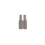 Kendo Set 2 Screwdriver Bits Torx