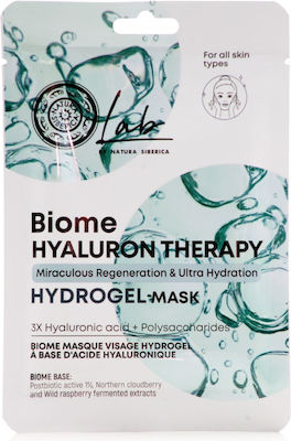 Natura Siberica Biome Face Mask