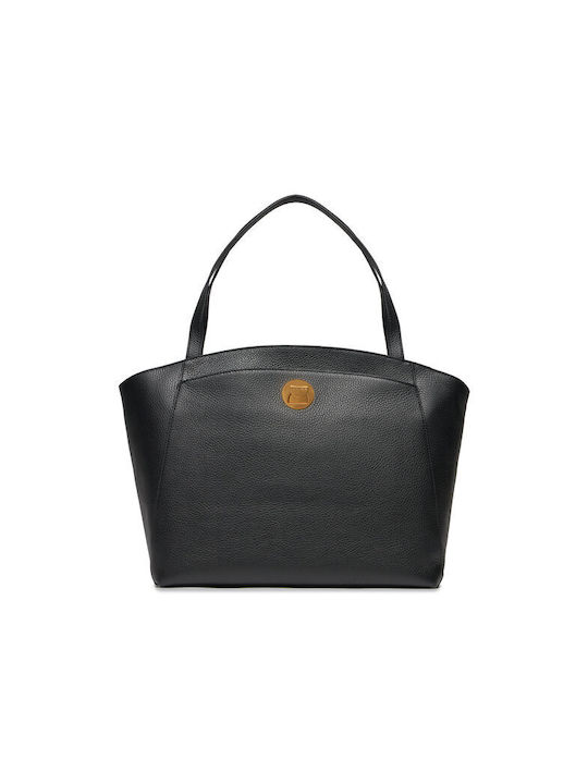 Coccinelle Liya E1 Damen Tasche Schulter Schwarz E1MD0110101-001