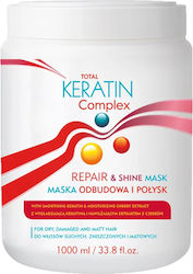 Cece of Sweden Total Haarmaske 1000ml Cece of Sweden Total Haarmaske 1000ml