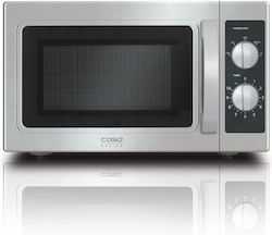 Caso CM 1000 25lt Inox Caso CM 1000 25lt Inox