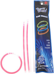Blue Toys Party Bracelets Accessories Set 3 Pieces