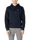 Balis Sweatshirt with Hood Dark Blue