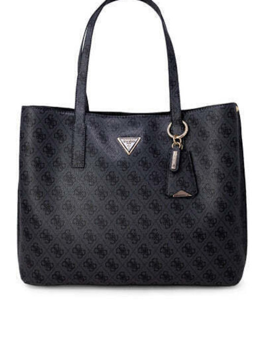 Guess Women's Bag Shoulder Blue