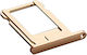 Slot Card Sim Auriu iPhone 6 Plus