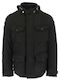 Blauer Men's Winter Jacket Blue