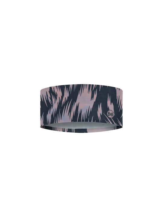 Buff Thermonet Sport Headband Pink