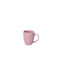 Tognana Mug Ceramic Pink 1pcs