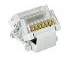 Arnocanali Kabelverbindungsbänder 7 Anschlüsse 130-039105074 Arnocanali Kabelverbindungsbänder 7 Anschlüsse 130-039105074
