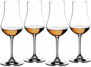 Riedel Set Pahare Din Cristal 4 Bucăți Riedel Set Pahare Din Cristal 4 Bucăți