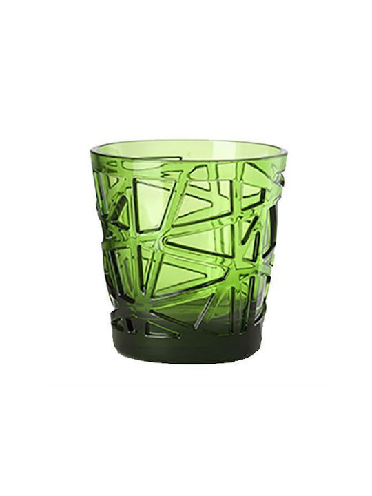 Mario Luca Giusti David Glass Water made of Gla...