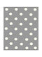 Klonaras Kids Synthetic Rug 100x180cm