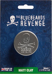 Bluebeards Revenge Matt Lehm 30ml