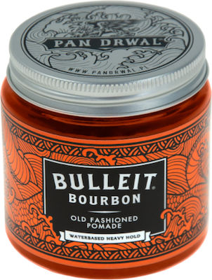 Pan Drwal Pomade 120ml