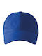 6p Cap Jockey Μπλε
