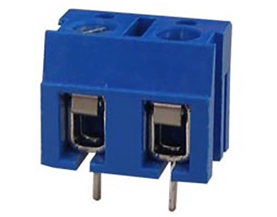 Clamp Pluggable 2 positions (01.110.0467) 1pcs