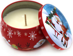 Metal Candle Metal Candle