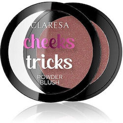 Claresa Ρουζ No 06 Lure 4gr