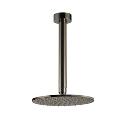 Armando Vicario Slim Showerhead 25cm 25x25cm