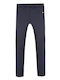 Kids Legging Long Black