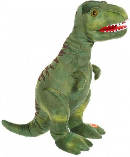 Gipsy Toys Plüschdinosaurier T-Rex Rexor 36 cm