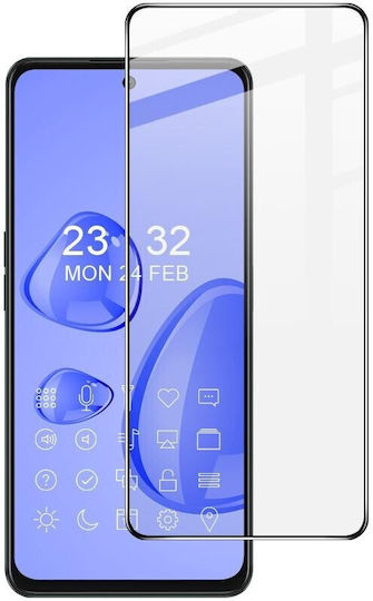 Imak 9h Full Face Tempered Glass (OnePlus Nord CE 3 Lite)