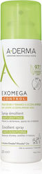 A-Derma Exomega Control Λοσιόν 200ml A-Derma Exomega Control Λοσιόν 200ml