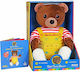 Gipsy Toys Plush Bear 28 cm