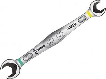 Wera German Polygon Joker 1pcs