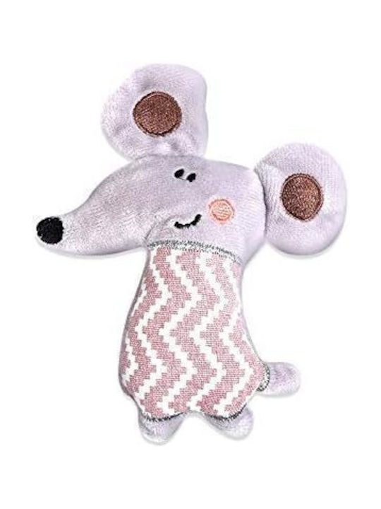 Denik Pets Играчка за котка Мишка с катнип
