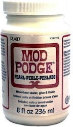 Mod Podge Varnishes Decoupage 1pcs