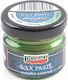 Pentart Patina Decoupage Green 20ml