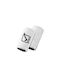 Givova Athletic Wristbands White