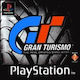 Gran Turismo PS1 Game (Used)