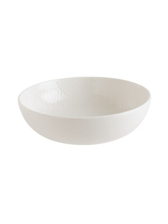 Bonna Serving Bowl Round made of Porcelain 6pcs