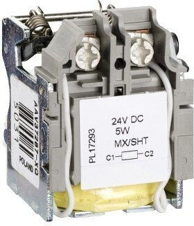 Schneider Electric Compact Nsx Πηνίο Βιομηχανικού Τύπου LV429390