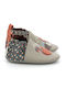 Robeez Baby Hausschuhe Beige