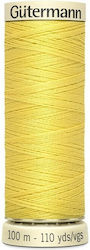 Gutermann Конец Шиене 580 100м